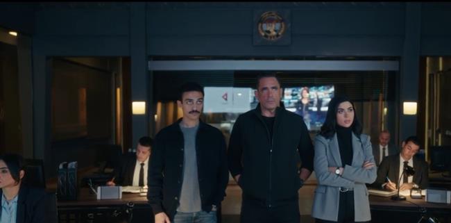 إحباط اغتيال زكريا عبد العزيز.. والقبض على قيادي إرهابي في الحلقة 18 من «رأس الأفعى» 