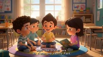 مبادرة "أخلاقنا الجميلة".. تعاون مشترك بين "البحوث الإسلامية" و"السكك الحديدية" 