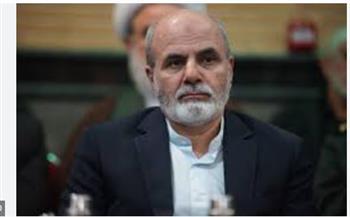 أمين مجلس الأمن القومي الإيراني: ترامب فشل في تحقيق أهداف الحرب