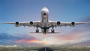 الأردن: حجم الحركة الجوية الحالي بالمطارات يصل إلى 60% من التشغيل الاعتيادي