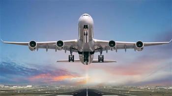 الأردن: حجم الحركة الجوية الحالي بالمطارات يصل إلى 60% من التشغيل الاعتيادي