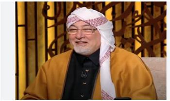 خالد الجندي: قصة البقرة في القرآن جاءت لحسم جريمة قتل بين بني إسرائيل في فترة التيه