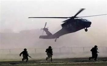 تعرض قوة إسرائيلية لكمين من حزب الله خلال عملية إنزال في البقاع اللبناني