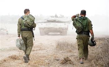 الجيش الإسرائيلي: بدأنا موجة واسعة من الضربات على طهران وأصفهان