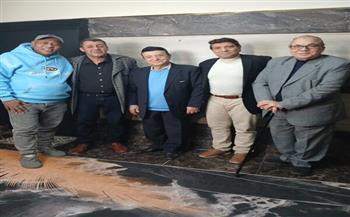 بعد غياب طويل.. أركان فؤاد يعود بأغنية "هما نسيوا ولا إيه" في عيد الفطر