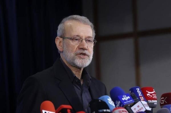 أمين مجلس الأمن القومي الإيراني: أمريكا كانت تهدف إلى تحويل إيران إلى فنزويلا أخرى