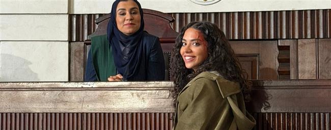 ماهينور حمدي تجسد الشخصية المحورية "مريم" في أحداث "فرصة أخيرة"  