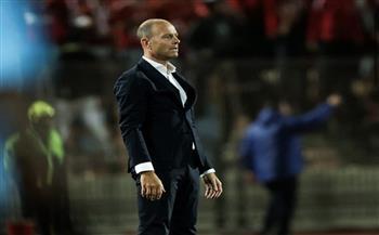 اليوم.. توروب يعلن قائمة الأهلي لمواجهة طلائع الجيش في الدوري الممتاز