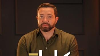 تامر شلتوت يتصدر تريند X ببرنامج "كرامات"