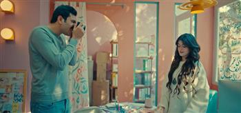 لحظة طال انتظارها.. تارا عبّود تبادل فخر الاعتراف بالحب 