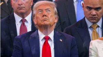 ترامب: نقضي على تهديد إيراني استمر لنحو 47 عاما.. وإيران هي المسؤولة عن غارة على مدرسة هرمزكان