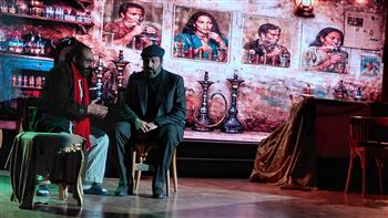 نوادي المسرح 2025/ 2026| «المنسي» و«العزف على أوتار الحب» يفتتحان عروض الدقهلية