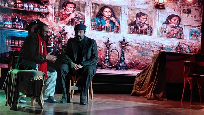 نوادي المسرح 2025/ 2026| «المنسي» و«العزف على أوتار الحب» يفتتحان عروض الدقهلية