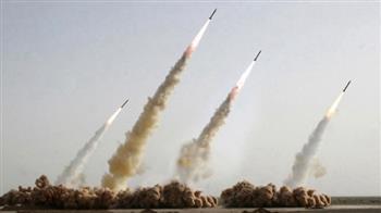 الدفاع القطرية: سقوط صاروخين باليستيين إيرانيين في منطقة غير مأهولة أمس