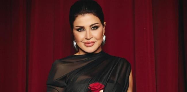 جومانا مراد: "كنت أبحث عن الاختلاف والدراما الهادفة في رمضان 2026 ووجدتهما في اللون الأزرق"  