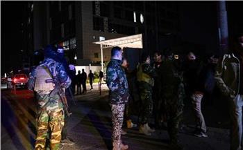 حزب الله: اشتبكنا مع قوة إسرائيلية حاولت التقدم باتجاه بلدة عيترون جنوبي لبنان