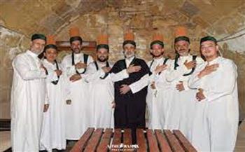 أنغام تلامس القلوب في ليالي رمضان| «فرقة سلطان العارفين لـ الإنشاد الديني»