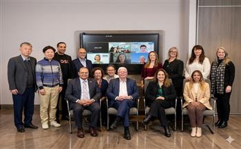 الرقابة الصحية: مصر تنضم لأول مرة للمجلس الدولي للتقييم الخارجي لمنظمة "ISQua" العالمية