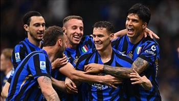 الدوري الإيطالي.. الإنتر في مواجهة نارية ضد ميلان بقمة الجولة الـ28