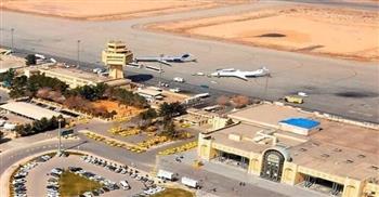 جيش الاحتلال الإسرائيلي يعلن قصف مطار أصفهان