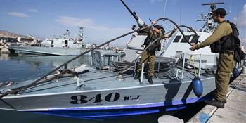 قائد سلاح البحرية الإسرائيلية: مستعدون للبقاء فترة طويلة في لبنان لتنفيذ المهام الموكلة إلينا