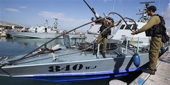 قائد سلاح البحرية الإسرائيلية: مستعدون للبقاء فترة طويلة في لبنان لتنفيذ المهام الموكلة إلينا