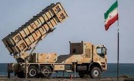 وكالة مهر: الدفاع الجوي الإيراني يسقط مسيرة إسرائيلية من طراز هرمس وسط البلاد