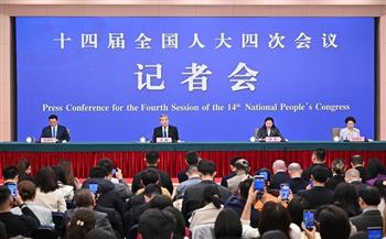 وزير الخارجية الصيني: حل الدولتين هو الحل العادل الوحيد والمعترف به على نطاق واسع للقضية الفلسطينية