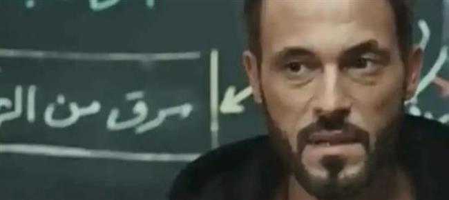 مريم تسرق والدها في الحلقة 18 من "فن الحرب"