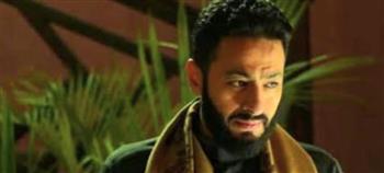 صابر المداح يواجه الدكتور سميح في الحلقة 19  من" المداح" 