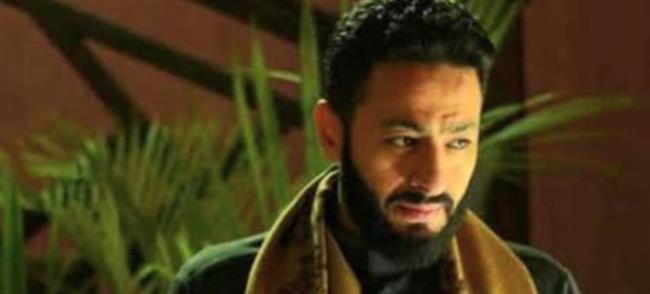 صابر المداح يواجه الدكتور سميح في الحلقة 19  من" المداح" 