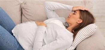 كيف تخفف من حرقان المعدة أثناء الحمل ؟