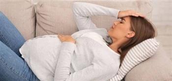 كيف تخفف من حرقان المعدة أثناء الحمل ؟