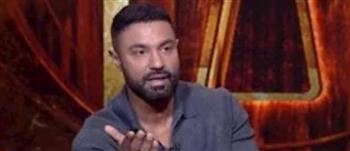 كريم فهمي يروي تفاصيل تعرضه للإصابة ب"جلطة" وكيف تجاوزها