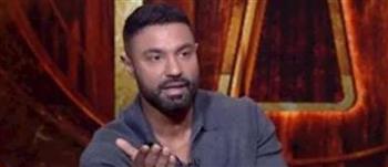 كريم فهمي يروي تفاصيل تعرضه للإصابة ب"جلطة" وكيف تجاوزها