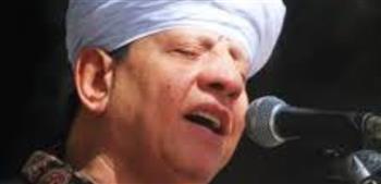 التهامى فى ختام سهرات الأوبرا الرمضانية 