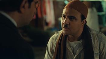 بعد كشف هويته المزيفة.. مواجهة مفاجئة بين أحمد رضوان وأحمد أمين في "النص التاني"  