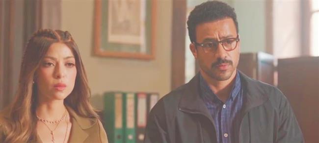 الحلقة 4 من «بابا وماما جيران» تشعل السوشيال ميديا"