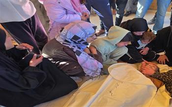 ارتفاع حصيلة ضحايا العدوان الإسرائيلي على غزة إلى 72.126 شهيدًا و171.809 مصابين