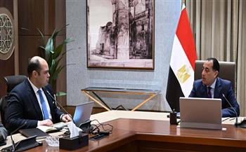 رئيس الوزراء يؤكد دور جهاز حماية المنافسة في تعزيز جهود الدولة لرصد أي محاولات أو ممارسات احتكارية