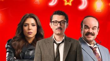 ناهد السباعي تحصل على الطلاق من كريم محمود عبد العزيز في الحلقة الثالثة من «المتر سمير»