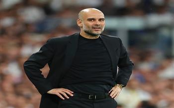 إيقاف جوارديولا مباراتين بعد الفوز على نيوكاسل