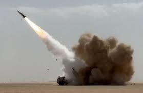 الحرس الثوري يستهدف منشآت عسكرية في بئر السبع وتل أبيب بصواريخ "خيبر"