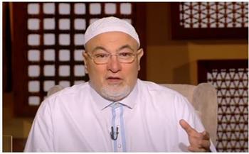 هل تتكرر أخطاء الأمم السابقة في زمننا؟.. الشيخ خالد الجندي يجيب