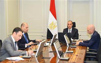 وزير الخارجية يشارك في اجتماع مجلس جامعة الدول العربية لبحث التصعيد العسكري والاعتداءات الإيرانية 