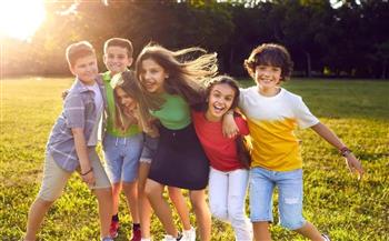 هل طفلك ينعم بالسعادة؟.. اكتشفي حقيقة مشاعره