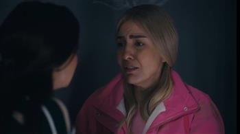 تحدٍ جديد في مشوارها.. مي كساب تتألق في مسلسل نون النسوة