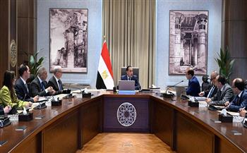 رئيس الوزراء يستعرض التقديرات الأولية لمشروع موازنة العام المالي 2026/ 2027