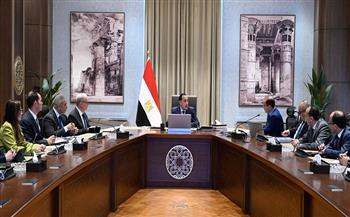 رئيس الوزراء يستعرض التقديرات الأولية لمشروع موازنة العام المالي 2026/ 2027