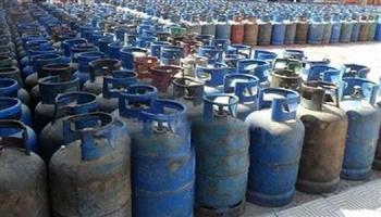 هل يوجد نقص في أسطوانات البوتاجاز؟.. البترول تحسم الجدل  